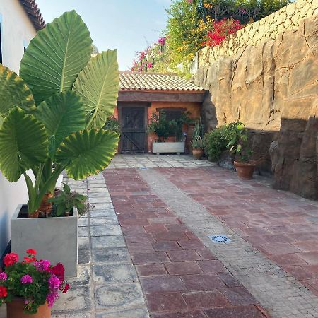 Villas Anais كالاو سالفاجي المظهر الخارجي الصورة